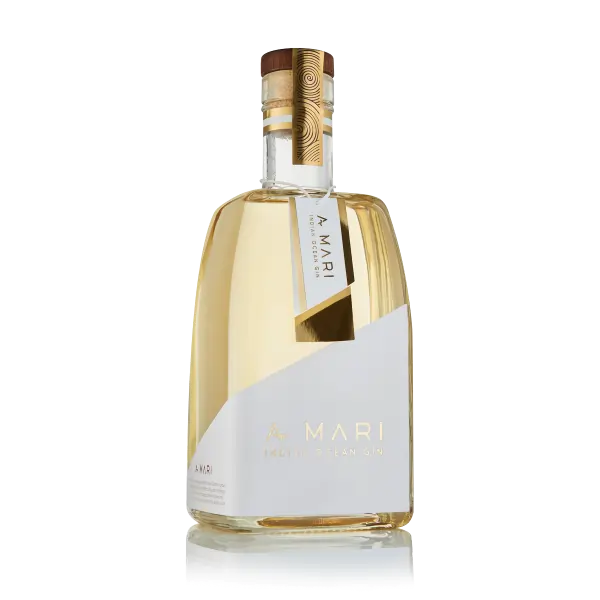 A Mari Ocean Gin A Mari Indian Ocean Gin 